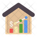 پیش‌نمایش فایل house-price-increase-9022736 از پک املاک و مستغلات