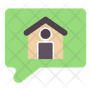 پیش‌نمایش فایل house-talk-9022728 از پک املاک و مستغلات