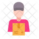 پیش‌نمایش فایل delivery-man-9024278 از پک تجارت الکترونیک