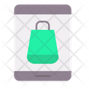 پیش‌نمایش فایل ecommerce-tablet-9024247 از پک تجارت الکترونیک
