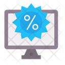 پیش‌نمایش فایل online-discount-9024270 از پک تجارت الکترونیک