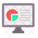 پیش‌نمایش فایل online-pie-chart-9024268 از پک تجارت الکترونیک