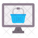 پیش‌نمایش فایل online-shopping-basket-9024266 از پک تجارت الکترونیک