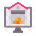 پیش‌نمایش فایل online-warehouse-9024287 از پک تجارت الکترونیک
