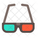 پیش‌نمایش فایل d-glasses-9024027 از پک سینما