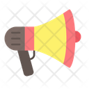 پیش‌نمایش فایل megaphone-9024036 از پک سینما