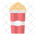 پیش‌نمایش فایل popcorn-9024025 از پک سینما