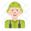 پیش‌نمایش فایل soldier-9024062 از پک سینما