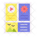 پیش‌نمایش فایل storyboard-9024072 از پک سینما