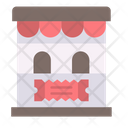 پیش‌نمایش فایل ticket-office-9024067 از پک سینما