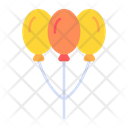 پیش‌نمایش فایل balloons-9023888 از پک تولد