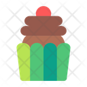 پیش‌نمایش فایل cupcake-9023909 از پک تولد