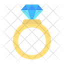 پیش‌نمایش فایل diamond-ring-9023924 از پک تولد