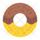 پیش‌نمایش فایل donut-9023928 از پک تولد