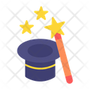 پیش‌نمایش فایل magic-trick-9023893 از پک تولد