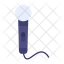 پیش‌نمایش فایل microphone-9023901 از پک تولد