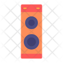 پیش‌نمایش فایل speaker-9023903 از پک تولد