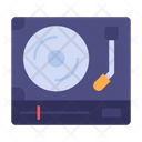 پیش‌نمایش فایل turntable-9023915 از پک تولد