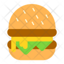پیش‌نمایش فایل burger-9053684 از پک تحویل غذا