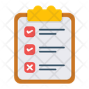 پیش‌نمایش فایل checklist-9053705 از پک تحویل غذا