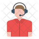 پیش‌نمایش فایل customer-service-9053687 از پک تحویل غذا