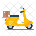 پیش‌نمایش فایل delivery-bike-9053679 از پک تحویل غذا