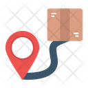 پیش‌نمایش فایل delivery-location-9053691 از پک تحویل غذا