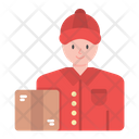 پیش‌نمایش فایل delivery-man-9053681 از پک تحویل غذا