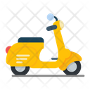 پیش‌نمایش فایل delivery-scooter-9053719 از پک تحویل غذا