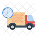 پیش‌نمایش فایل delivery-time-9053699 از پک تحویل غذا