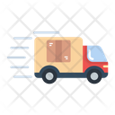 پیش‌نمایش فایل delivery-truck-9053686 از پک تحویل غذا