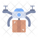 پیش‌نمایش فایل drone-delivery-9053695 از پک تحویل غذا