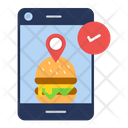 پیش‌نمایش فایل food-app-9053704 از پک تحویل غذا