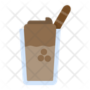 پیش‌نمایش فایل chocolate-milk-9053318 از پک نوشیدنی ها