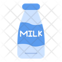 پیش‌نمایش فایل milk-bottle-9053333 از پک نوشیدنی ها