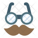 پیش‌نمایش فایل fun-glasses-9047634 از پک سال نو