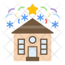 پیش‌نمایش فایل home-fireworks-9047608 از پک سال نو