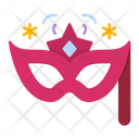 پیش‌نمایش فایل new-year-mask-9047596 از پک سال نو