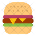 پیش‌نمایش فایل burger-9044975 از پک رستوران