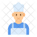 پیش‌نمایش فایل chef-9044973 از پک رستوران