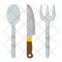 پیش‌نمایش فایل cutlery-9044990 از پک رستوران