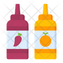 پیش‌نمایش فایل sauce-9044997 از پک رستوران