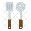 پیش‌نمایش فایل spatula-9044988 از پک رستوران