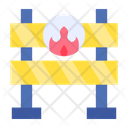پیش‌نمایش فایل barrier-9043919 از پک آتش نشان