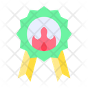 پیش‌نمایش فایل emblem-9043941 از پک آتش نشان
