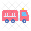 پیش‌نمایش فایل fire-truck-9043949 از پک آتش نشان
