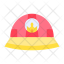 پیش‌نمایش فایل firefighter-helmet-9043961 از پک آتش نشان