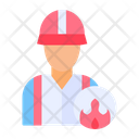 پیش‌نمایش فایل fireman-9043925 از پک آتش نشان