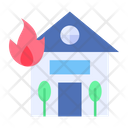 پیش‌نمایش فایل house-fire-9043951 از پک آتش نشان