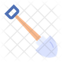 پیش‌نمایش فایل shovel-9043943 از پک آتش نشان